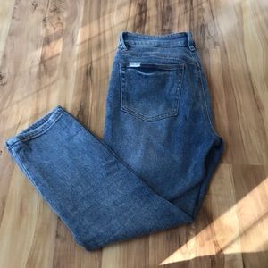 5 for $25 Almost famous mom jeans